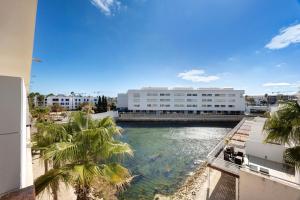 Blue Marine by Lagos