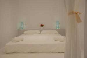 Double Room with Lounge