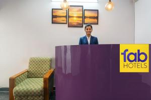 Via Terra - Nr Madras Medical Mission Hospital, Mogappair