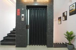 Via Terra - Nr Madras Medical Mission Hospital, Mogappair