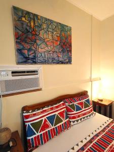 Villa Skanderbeg Guest House Talaudyong Beach