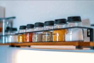 Fewo Janks I 11A-N3 I Apartment in Holz und Lehm