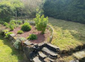 2 Bedroom Sleep 4 House - Private Garden