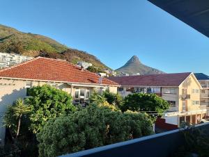 Seaview Escape