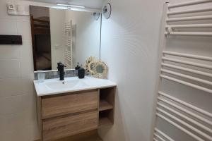 Appartement spacieux Au Petit Bois La Féclaz