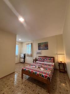 Villa Skanderbeg Guest House Talaudyong Beach