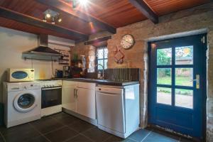 Ty Océane 1 - 5min du Port dEtel