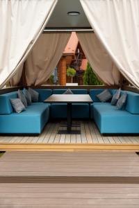 Перлина Лумшор