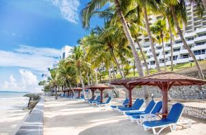 Royal Wing Suites & Spa Pattaya