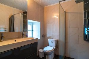 Ty Océane 1 - 5min du Port dEtel