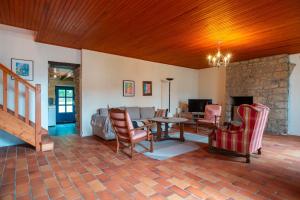 Ty Océane 1 - 5min du Port dEtel