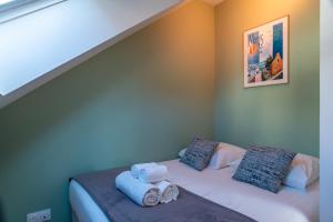 Le Méaban - Au cœur de Vannes