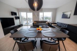 LL Properties - Stylish Apartment in Akureyri