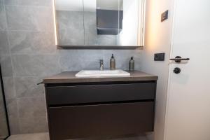 LL Properties - Stylish Apartment in Akureyri