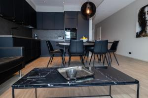 LL Properties - Stylish Apartment in Akureyri