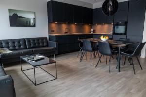 LL Properties - Stylish Apartment in Akureyri