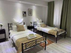 M B Homes Lauterstein 8