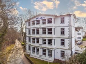 Haus Seeadler, Whg Sturmmöwe