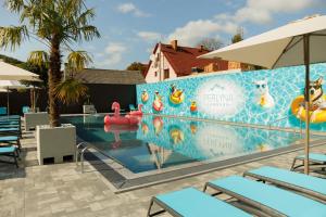 Перлина Лумшор