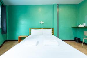 GO INN The Giant Swing โก อินน์ เสาชิงช้า Pro