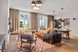 Alte Schule Westerhever Porrendeich - Ubytování bez kategorie ve městě Westerhever