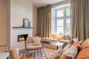 Alte Schule Westerhever Porrendeich