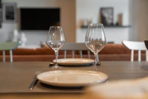 Alte Schule Westerhever Porrendeich