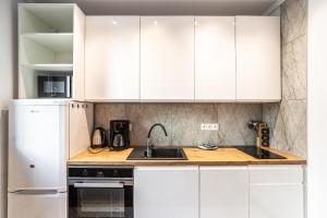 RentPlanet - Apartament Dąbrowskiego