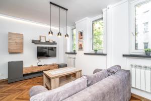 RentPlanet - Apartament Dąbrowskiego