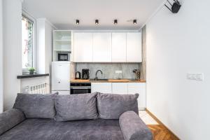 RentPlanet - Apartament Dąbrowskiego