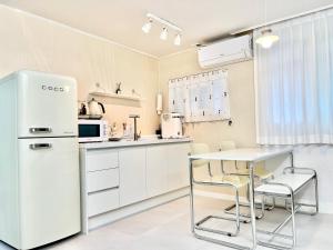 Hongdae Gaga 3Room House