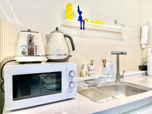 Hongdae Gaga 3Room House