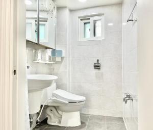 Hongdae Gaga 3Room House