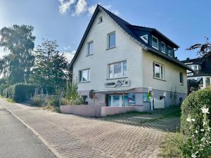 Ferienanlage in Klein Zicker Feroinwohnung 3 Delux