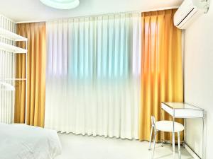 Hongdae Gaga 3Room House