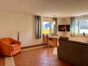 Ferienanlage in Klein Zicker Feroinwohnung 3 Delux