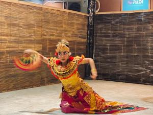 Badini Homestay Pemuteran Bali