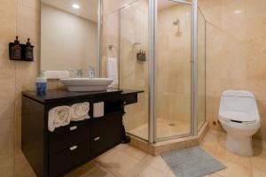 Capitalia Near to ABC Hospital with Gym Parking