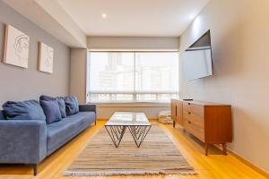 Capitalia Condo with Garden & Play Area