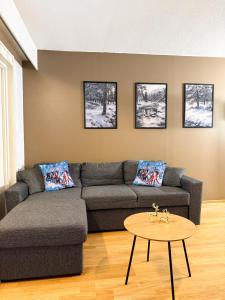 Northern Lights Stay