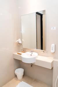 Sparks Odeon Sukabumi, ARTOTEL Curated