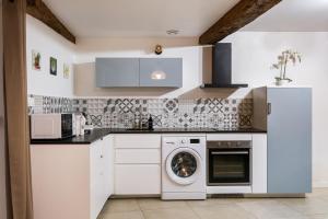 SUITE VIENNE 6 couchages