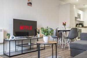 #70 City Centre Comfy Hideaway