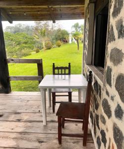 OYO Hotel Rincon De Texolo