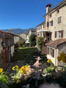 CASA ANGELA Stayerat a SEGUSINO Valdobbiadene