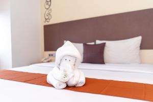 Sparks Odeon Sukabumi, ARTOTEL Curated