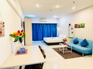 The Mercu Summer Suites By Skyline