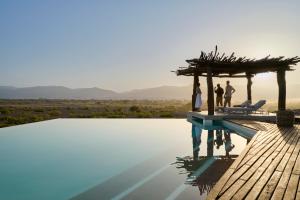 Okahirongo Elephant Lodge, an A&K Sanctuary