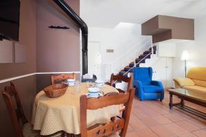 Duplex Luminoso Campo de Golf