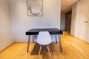 Capitalia Condo for Families Near Santa Fe Mall